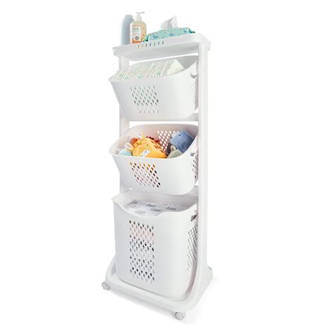 kmart clothes hamper|kmart laundry hamper with lid.